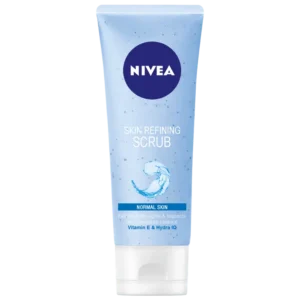 NIVEA SKIN REFINING SCRUB