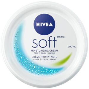 NIVEA SOFT
