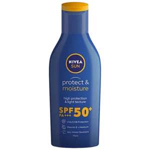 NIVEA SUN MOISTURISING 75ML
