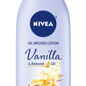 NIVEA Vanilla Lotion
