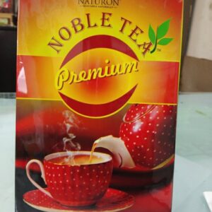 NOBLE TEA 50GM