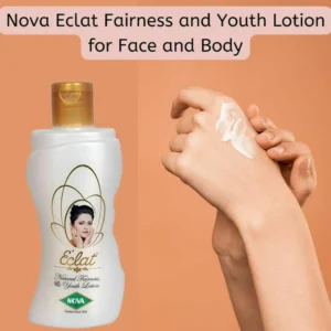 NOVA YOUTH LOTION 80ML