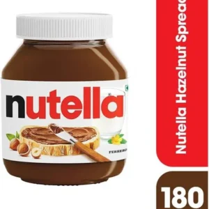 NUTELLA 180G