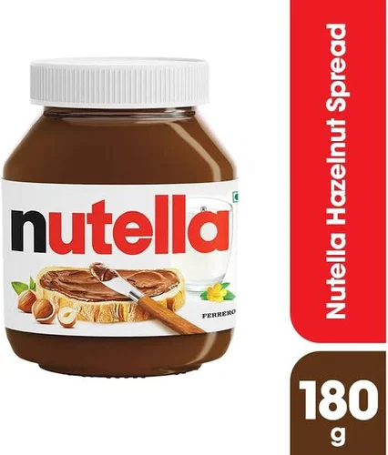 NUTELLA 180G