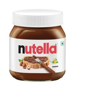 NUTELLA 350GM