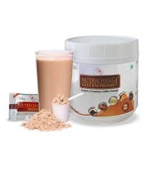 NUTRICHARGE PRO DIET 500G