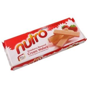 NUTRO STRAWBERRY
