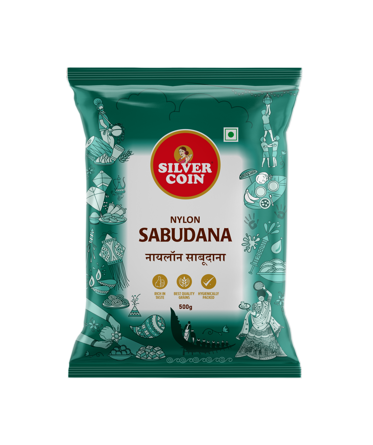 NYLAN SABUUDANB 500G