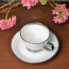 OASIS CUP SAUCERSNB500