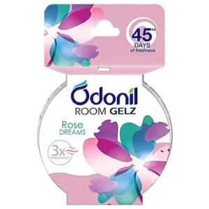 ODONILROOM GELZ ROSE DREAMS