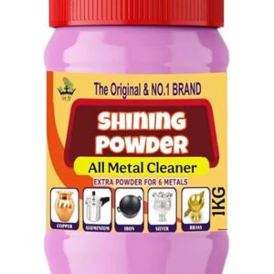 OFFER P BAR&SHINING POWDER