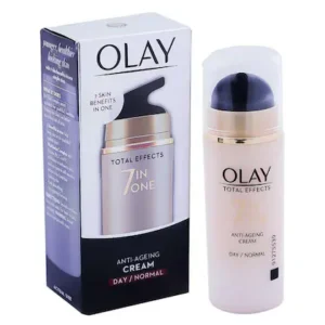 OLAY 7 IN ONE DAY CREAM NIRMAL 20G