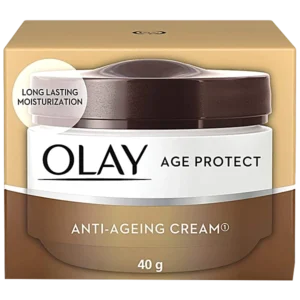 OLAY AGE PROTECT ANTI-AGEING C