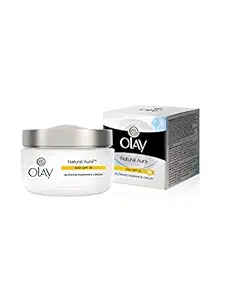 OLAY DAY CREAM