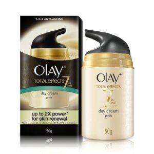 OLAY GENTLE 50GM