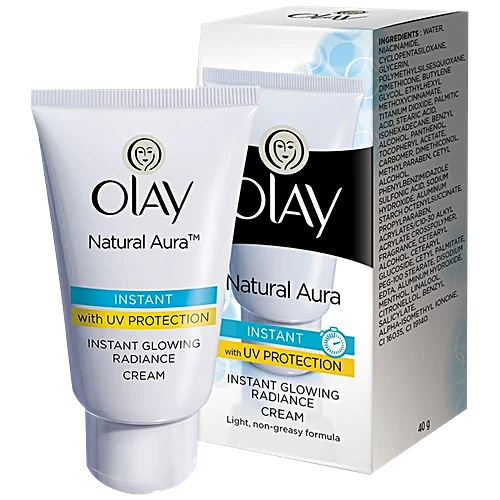 OLAY INSTANT 40G