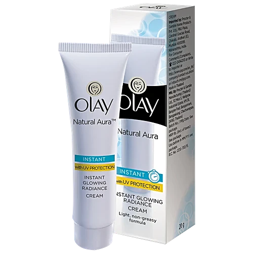 OLAY LIGHT I G FAIRNESS 20G