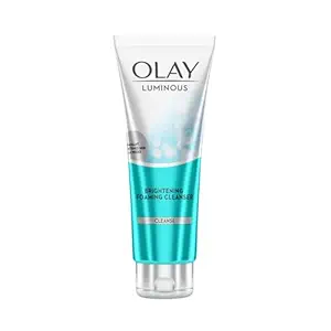 OLAY LUMINOUS CLEANSER 100G