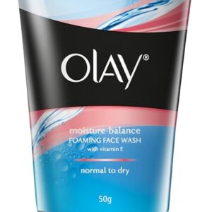 OLAY MOISTURE BALANCE 50GM