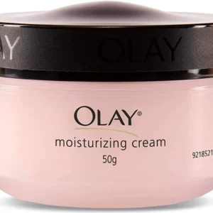 OLAY MOISTURISING CREAM