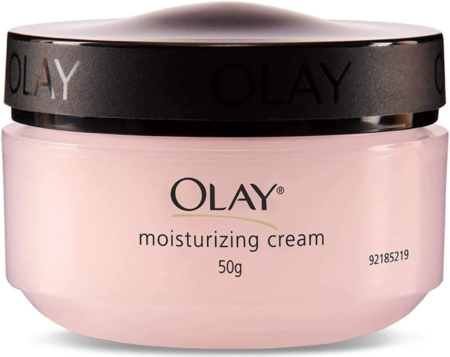 OLAY MOISTURISING CREAM