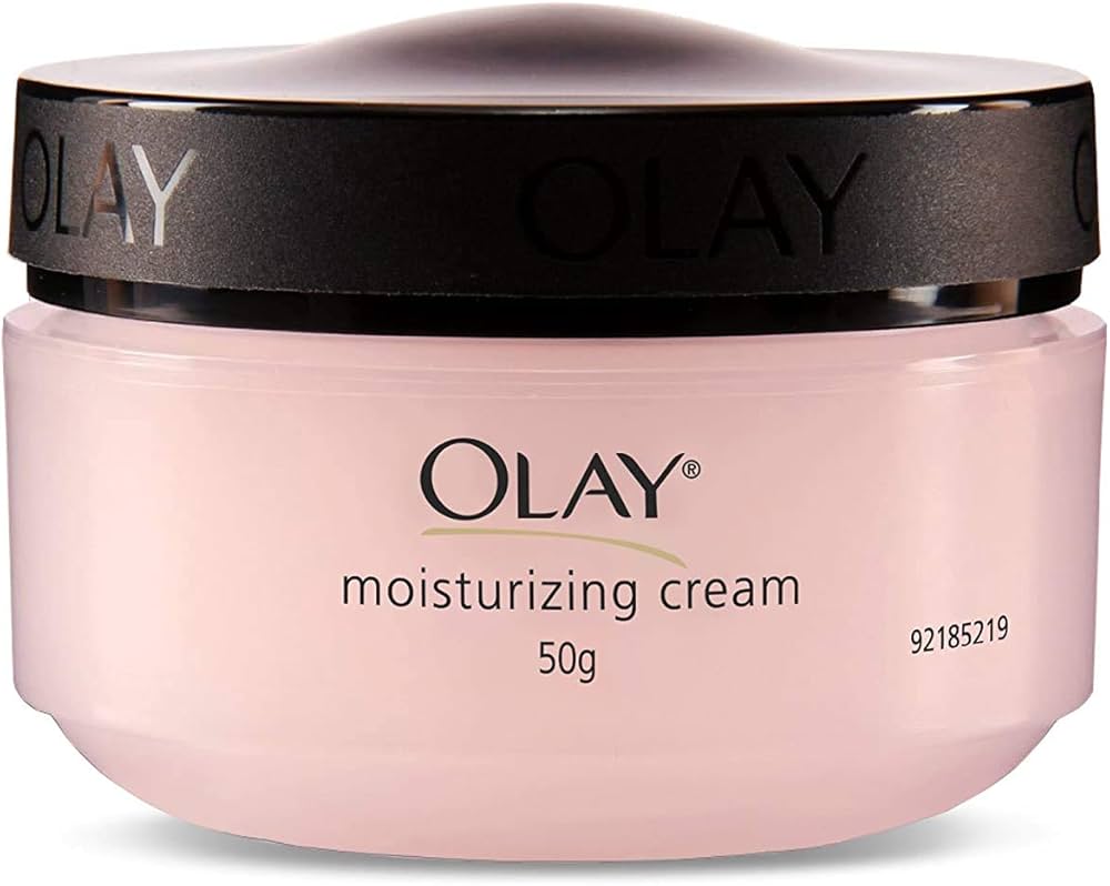 OLAY MOISTURIZING CREAM 50G