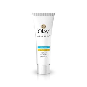 OLAY NATURAL