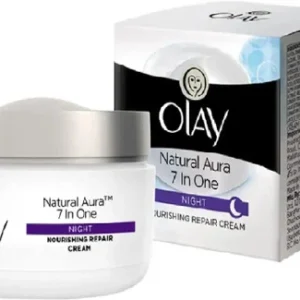 OLAY NATURAL AURA 7INONE