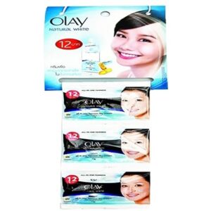 OLAY NATURAL WHITE 7.5G