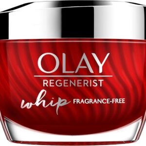 OLAY REGENERIST  WHIP