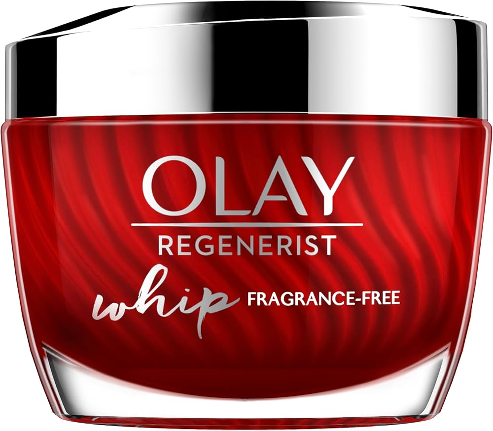 OLAY REGENERIST WHIP