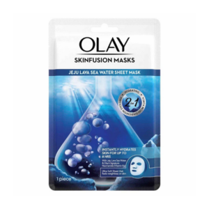 OLAY SKINFUSION MASKS
