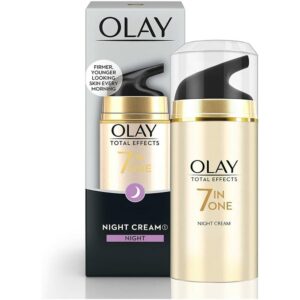 OLAY TP7IN ONE NIGHT CREAM