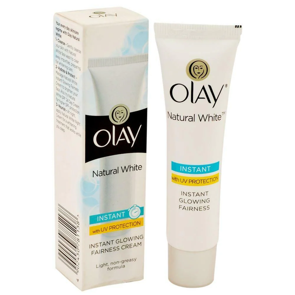 OLAY YOUR BEAUTIFULL CREAM