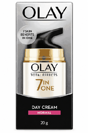 OLAY 7 IN ONE DAY CREAM NIRMAL 20G