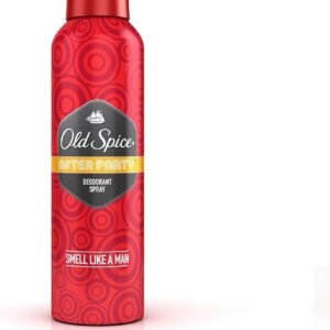 OLD SPICE AFTER PARTY SPRAY