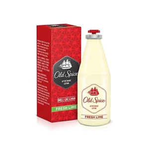 OLD SPICE FRESH LIME