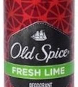 OLD SPICE FRESH LIME SPRAY