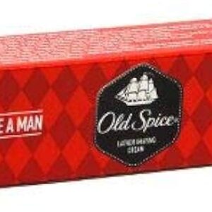 OLD SPICE LIKE SHAV CREAM 30G