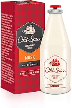 OLD SPICE MISK COOLING COMEFOR