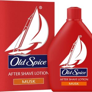 OLD SPICE MUSK 100ML