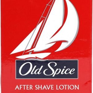 OLD SPICE MUSK AFTER SHAVE LOTION 100ML