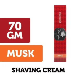 OLD SPICE MUSK CREAM 70G