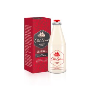 OLD SPICE ORIGIN SHAVE LOTION