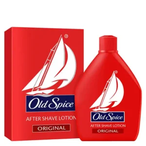 OLD SPICE ORIGINAL AFTER SHAVE LOTION 100ML