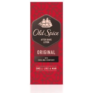 OLD SPICE ORIGINAL AFTER SHAVE LOTION 50ML
