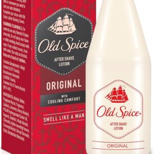 OLD SPICE ORIGINAL SLAM