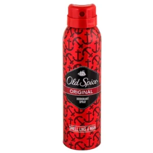 OLD SPICE ORIGINAL SMELL LIKE