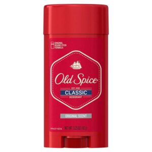 OLD SPICE ORIGINAL