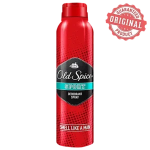 OLD SPICE SPORT SPRAY